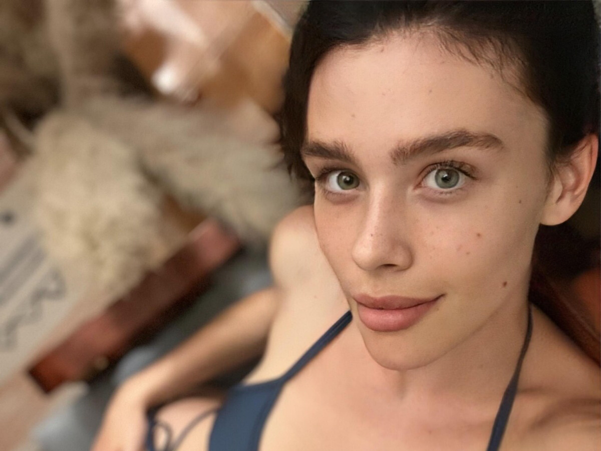 Alina ASMR